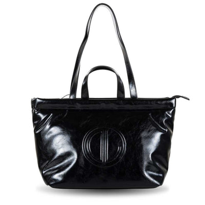 Bolso Devota & Lomba Sleek Negro