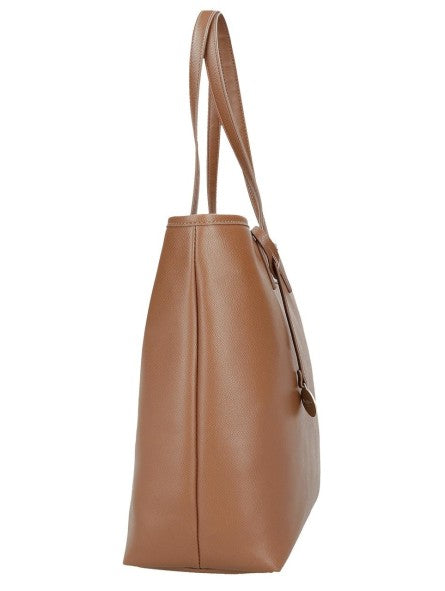 Bolso Tote Pepe Jeans Elia Marron