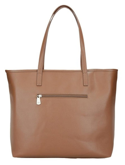 Bolso Tote Pepe Jeans Elia Marron