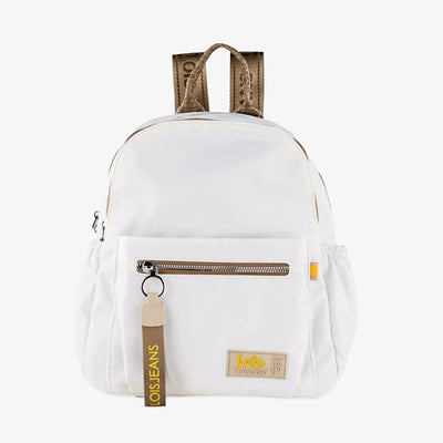 Mochila Lois Aylmer Blanco