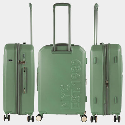 Maleta Mediana 67Cm DKNY - 2004 Remix