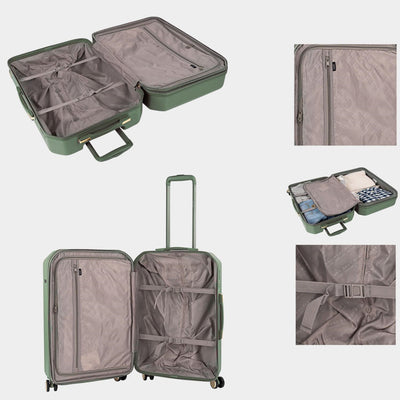 Maleta Mediana 67Cm DKNY - 2004 Remix