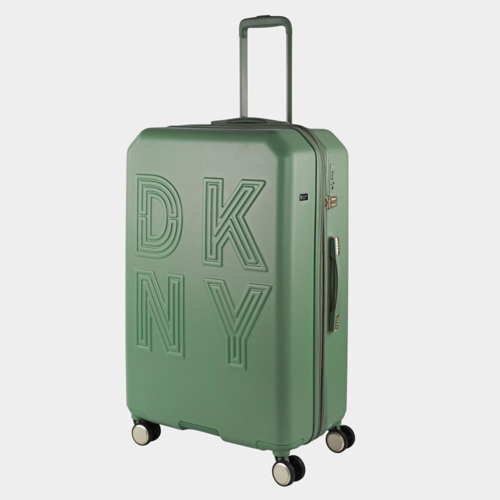 Maleta Grande 78Cm DKNY - 2004 Remix