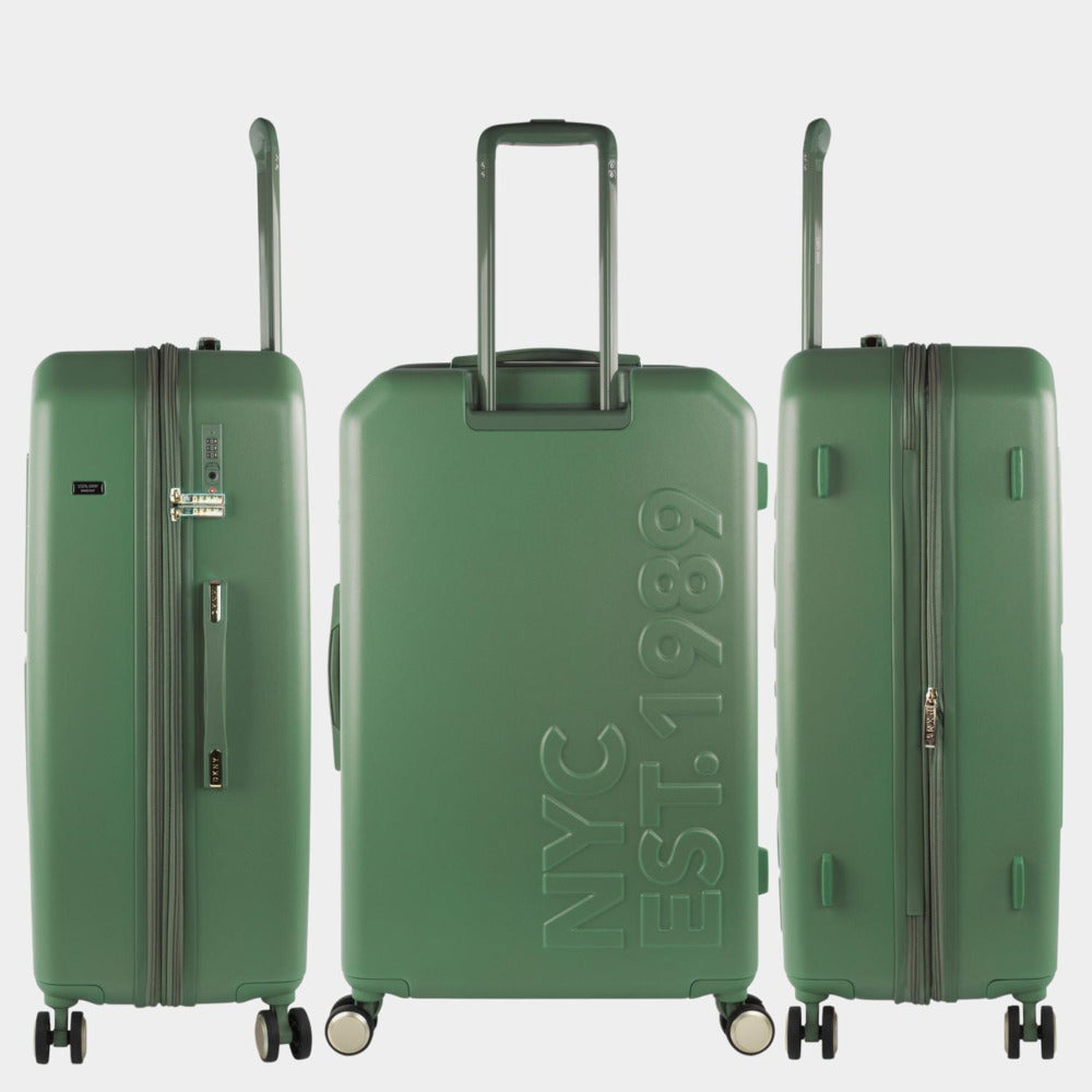 Maleta Grande 78Cm DKNY - 2004 Remix