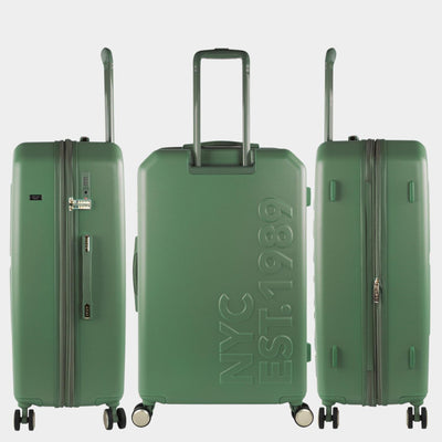 Maleta Grande 78Cm DKNY - 2004 Remix