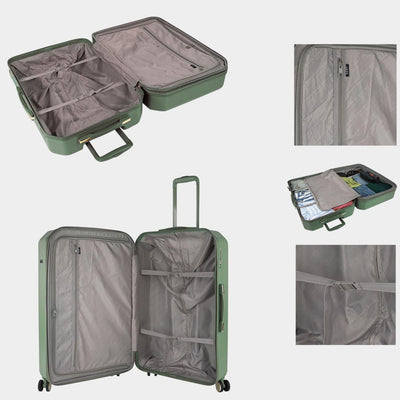 Maleta Grande 78Cm DKNY - 2004 Remix