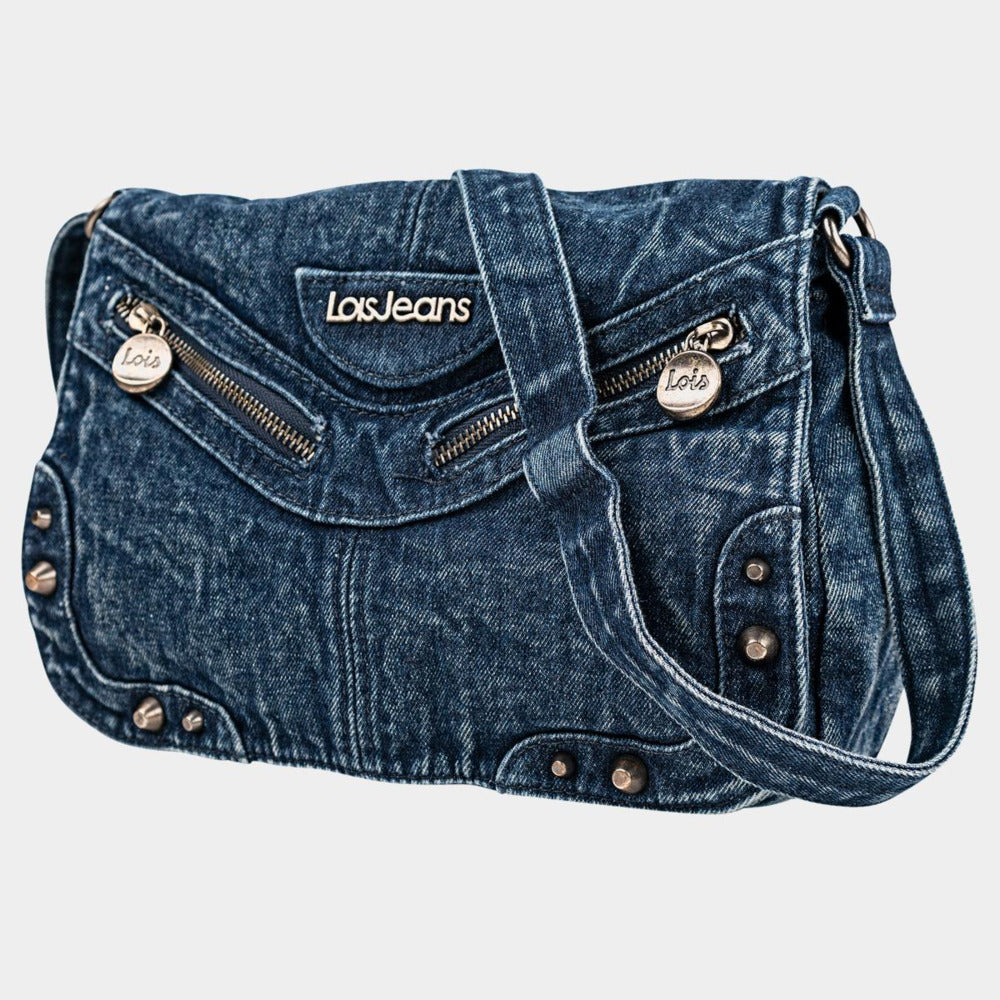 Bolso Bandolera Lois Roseville