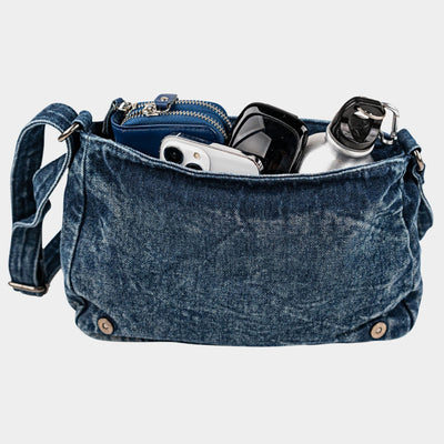 Bolso Bandolera Lois Roseville