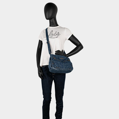 Bolso Bandolera Lois Roseville