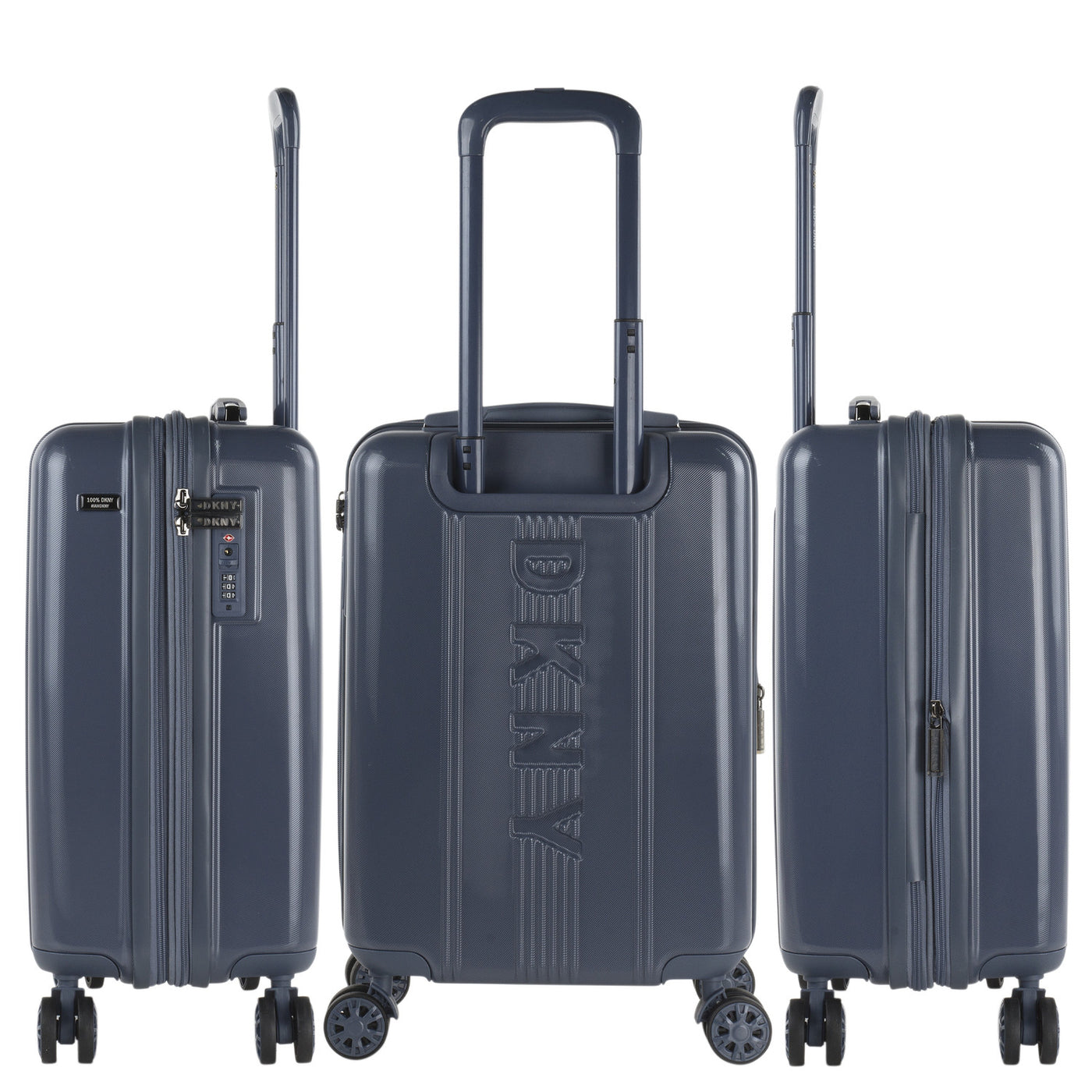 Maleta Cabina DKNY - 1030 (55 x 36 x 23 cm)