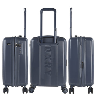 Maleta Cabina DKNY - 1030 (55 x 36 x 23 cm)