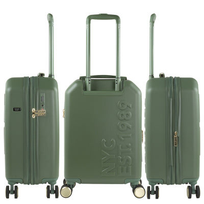 Maleta Cabina DKNY - 2004 Remix (55 x 36 x 23 cm)