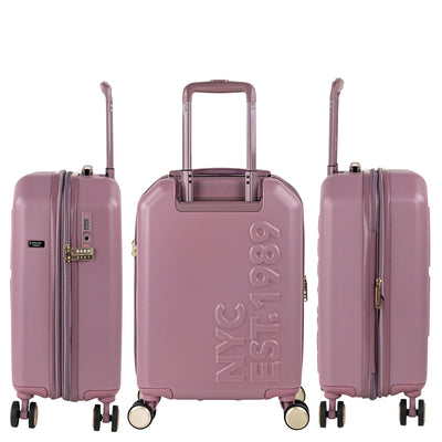 Maleta Cabina DKNY - 2004 Remix (55 x 36 x 23 cm)