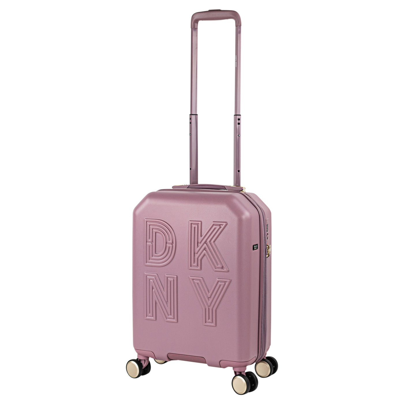 Maleta Cabina DKNY - 2004 Remix (55 x 36 x 23 cm)