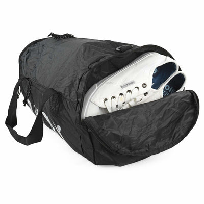 Bolsa de Viaje Plegable DKNY - Duffle 928 - Negro