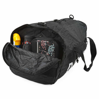 Bolsa de Viaje Plegable DKNY - Duffle 928 - Negro