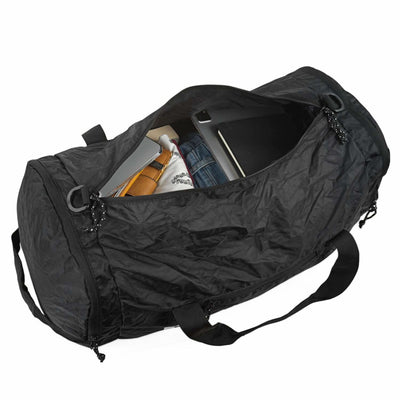 Bolsa de Viaje Plegable DKNY - Duffle 928 - Negro