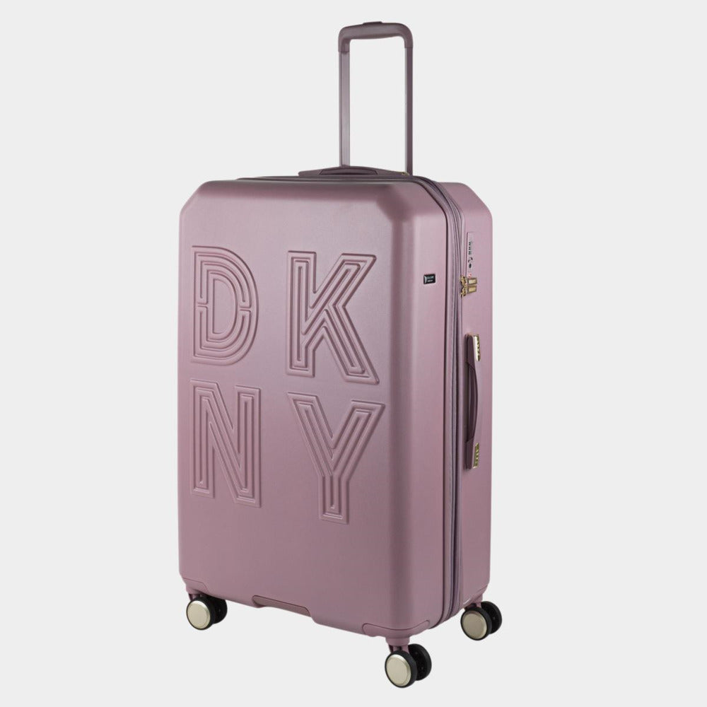 Maleta Grande 78Cm DKNY - 2004 Remix
