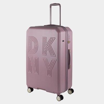 Maleta Grande 78Cm DKNY - 2004 Remix