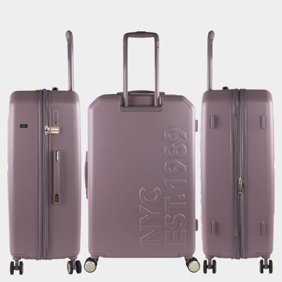 Maleta Grande 78Cm DKNY - 2004 Remix