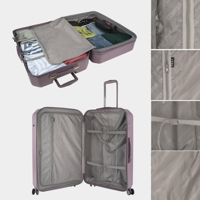 Maleta Grande 78Cm DKNY - 2004 Remix