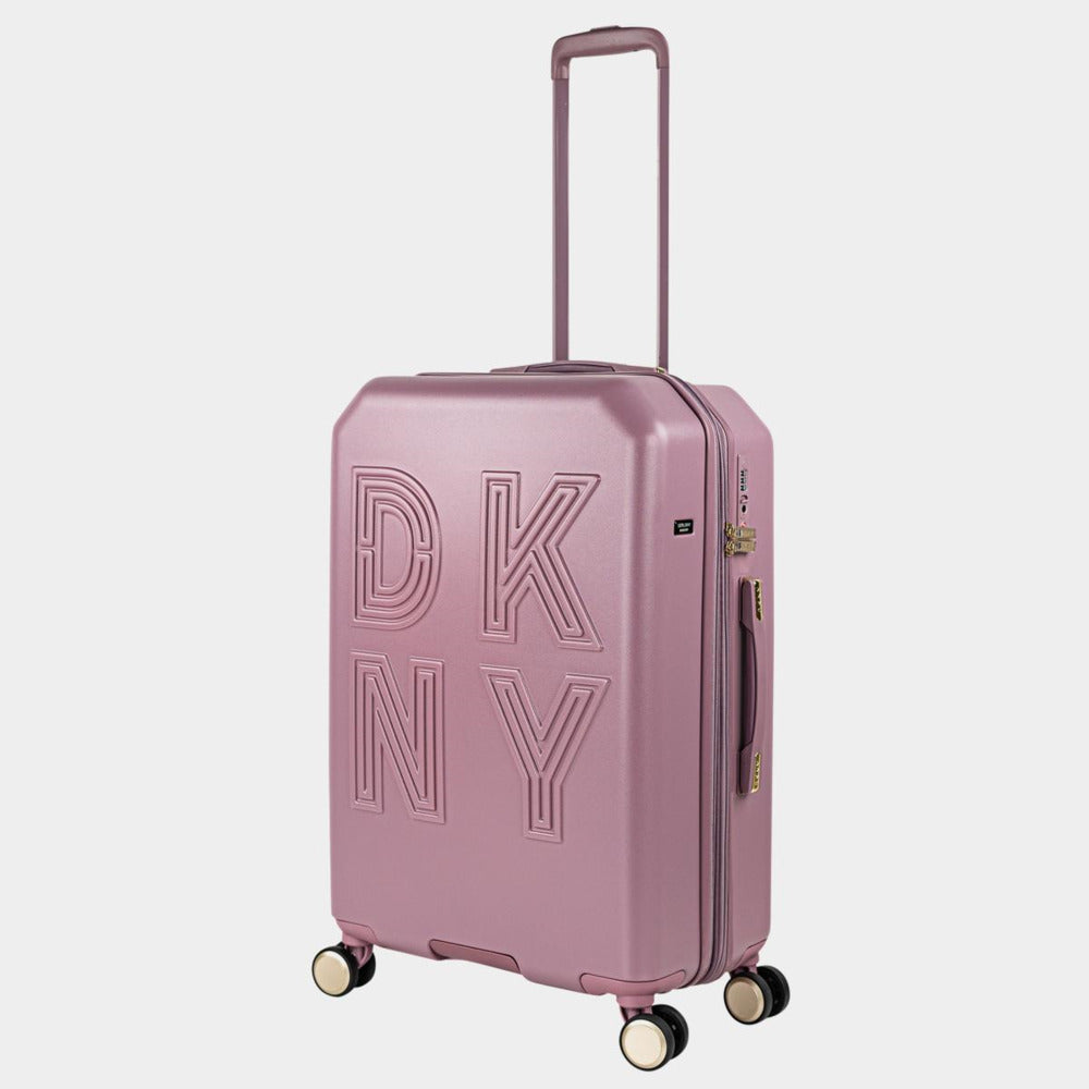 Maleta Mediana 67Cm DKNY - 2004 Remix