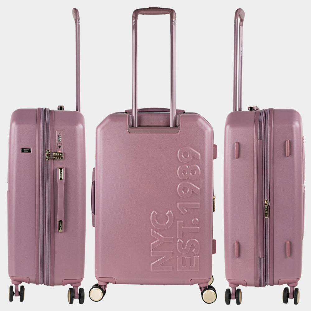 Maleta Mediana 67Cm DKNY - 2004 Remix