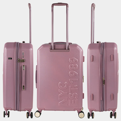 Maleta Mediana 67Cm DKNY - 2004 Remix