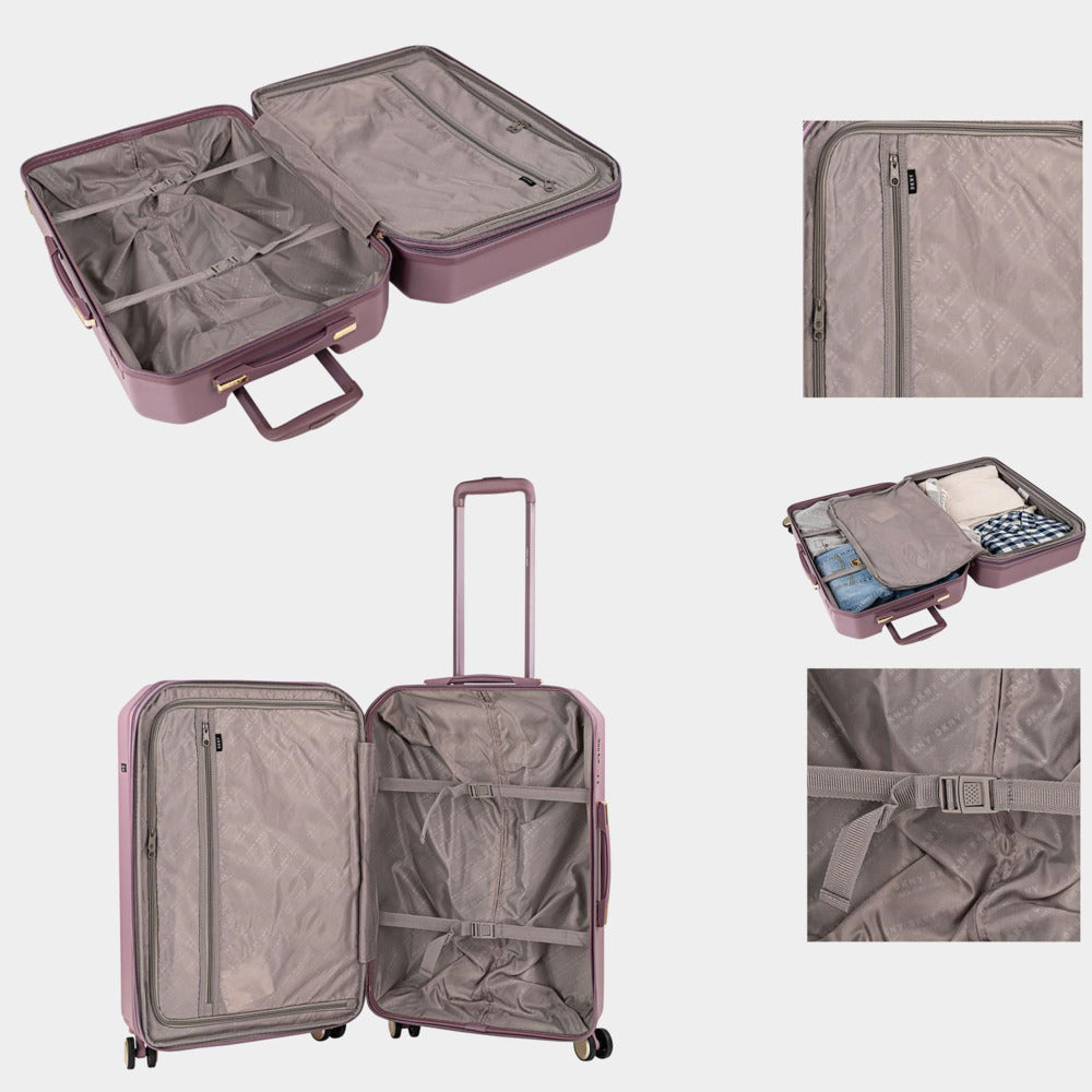 Maleta Mediana 67Cm DKNY - 2004 Remix