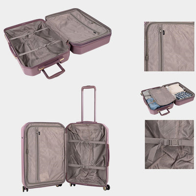 Maleta Mediana 67Cm DKNY - 2004 Remix