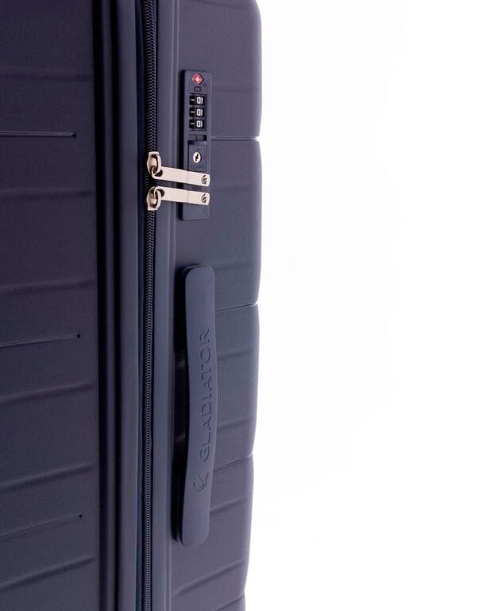 Maleta Grande Gladiator Magic