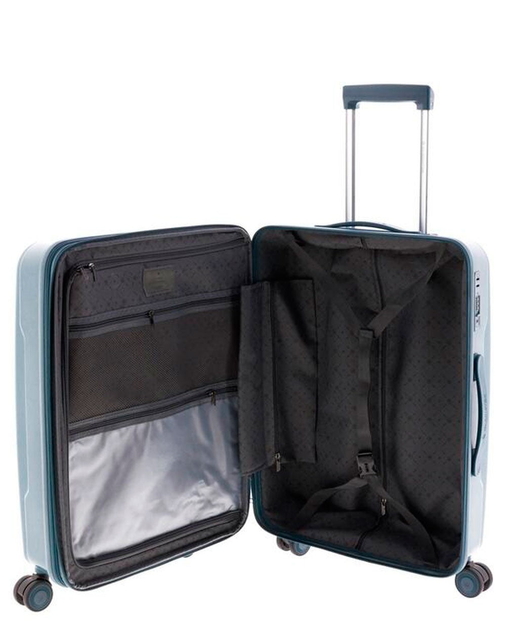 Maleta Mediana Extensible Gladiator Saona