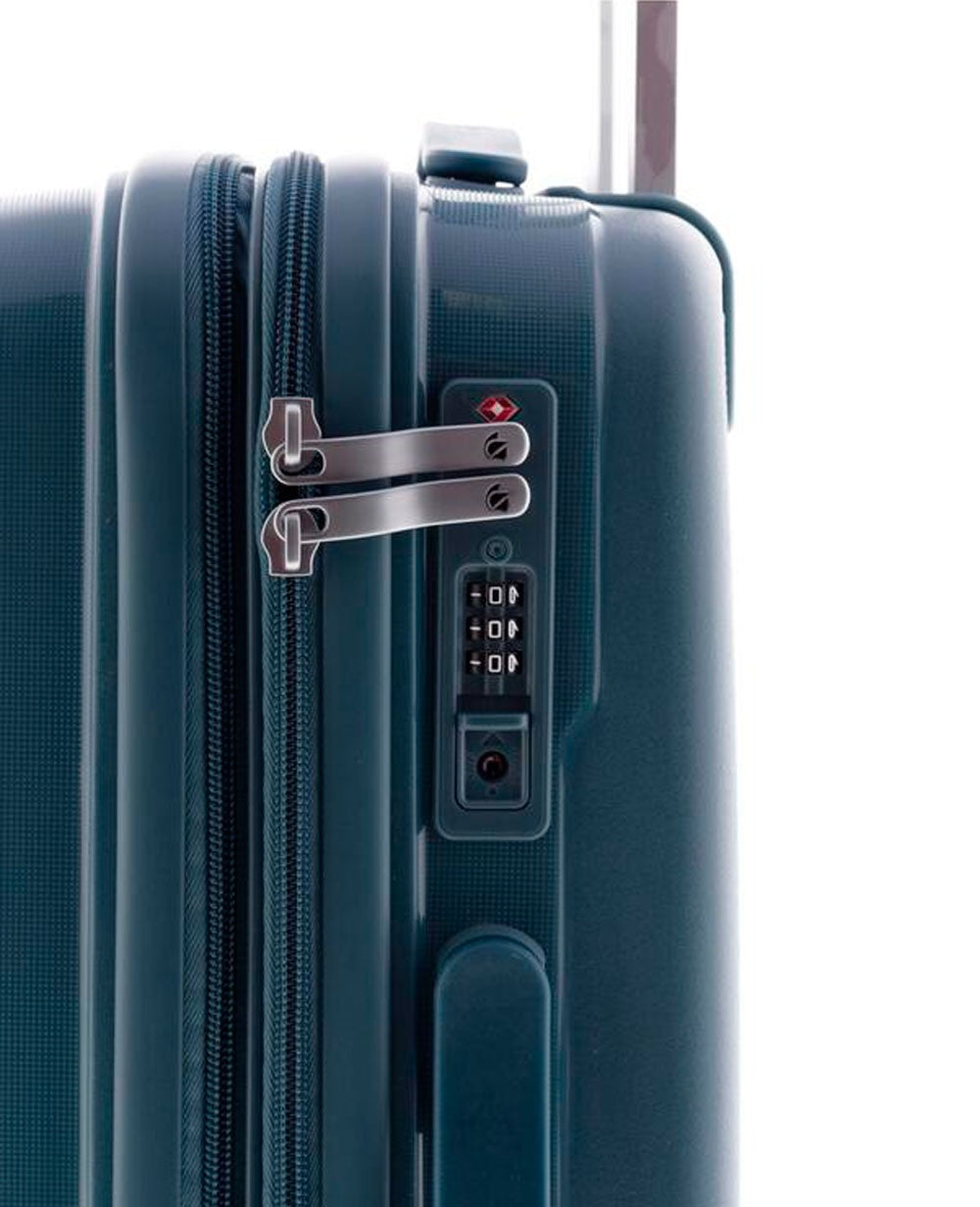 Maleta Mediana Extensible Gladiator Saona