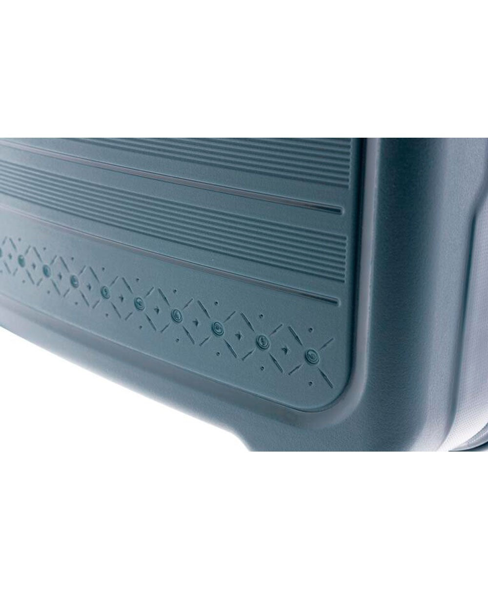 Maleta Mediana Extensible Gladiator Saona