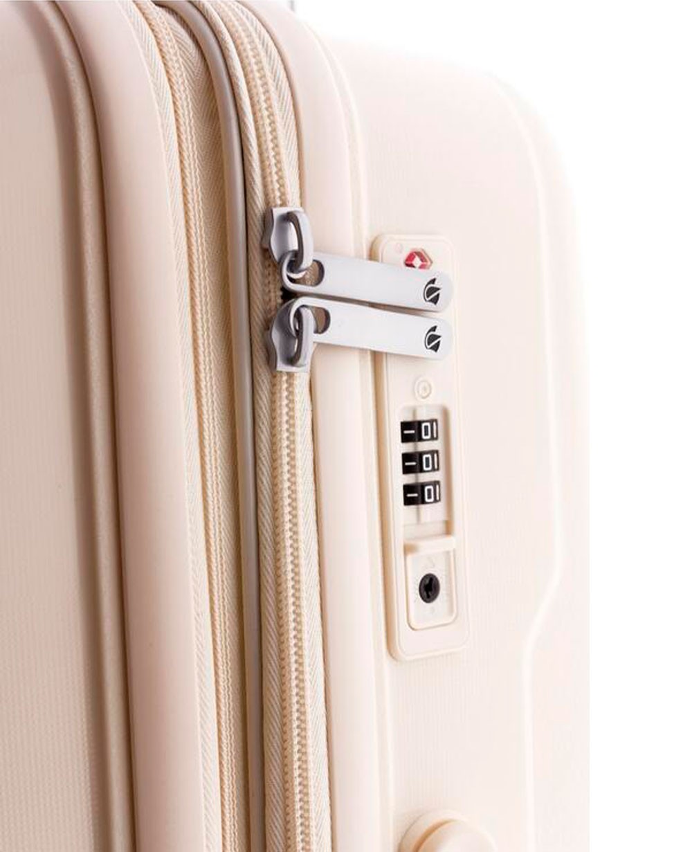 Maleta Mediana Extensible Gladiator Saona