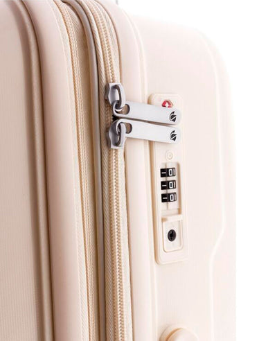 Maleta Mediana Extensible Gladiator Saona