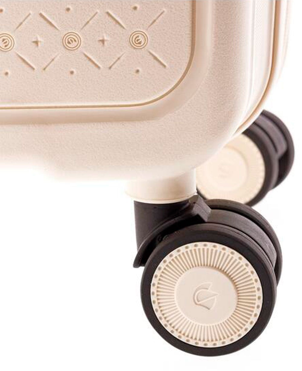 Maleta Mediana Extensible Gladiator Saona