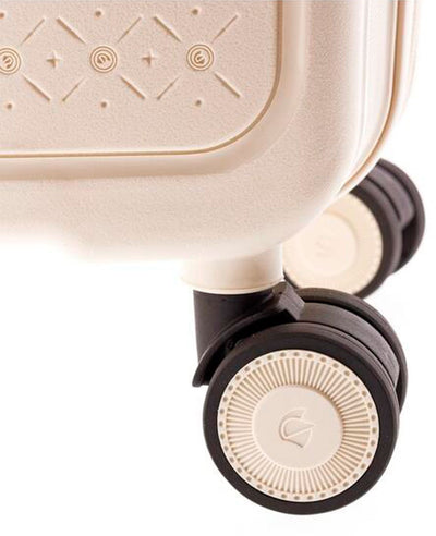 Maleta Mediana Extensible Gladiator Saona