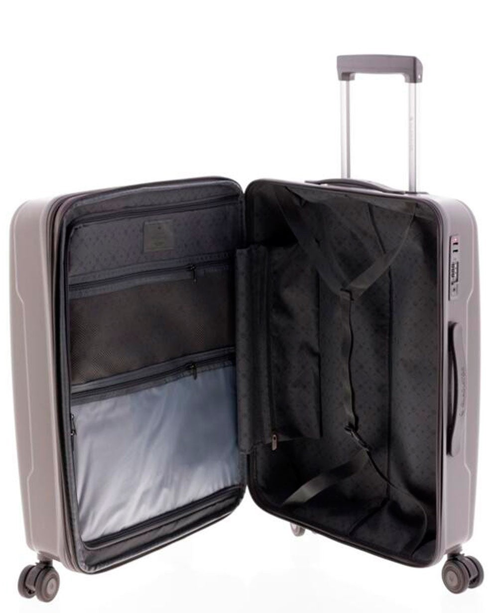 Maleta Mediana Extensible Gladiator Saona