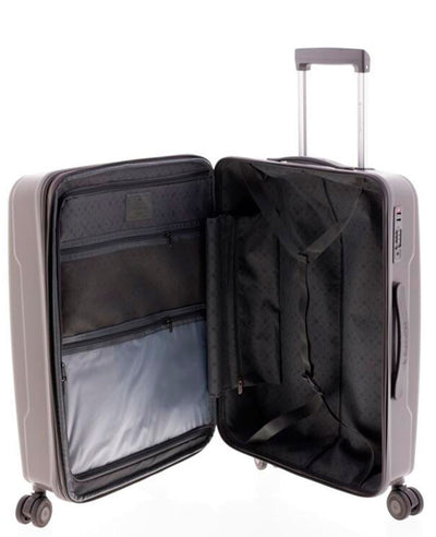 Maleta Mediana Extensible Gladiator Saona