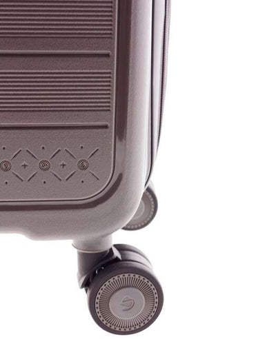 Maleta Mediana Extensible Gladiator Saona