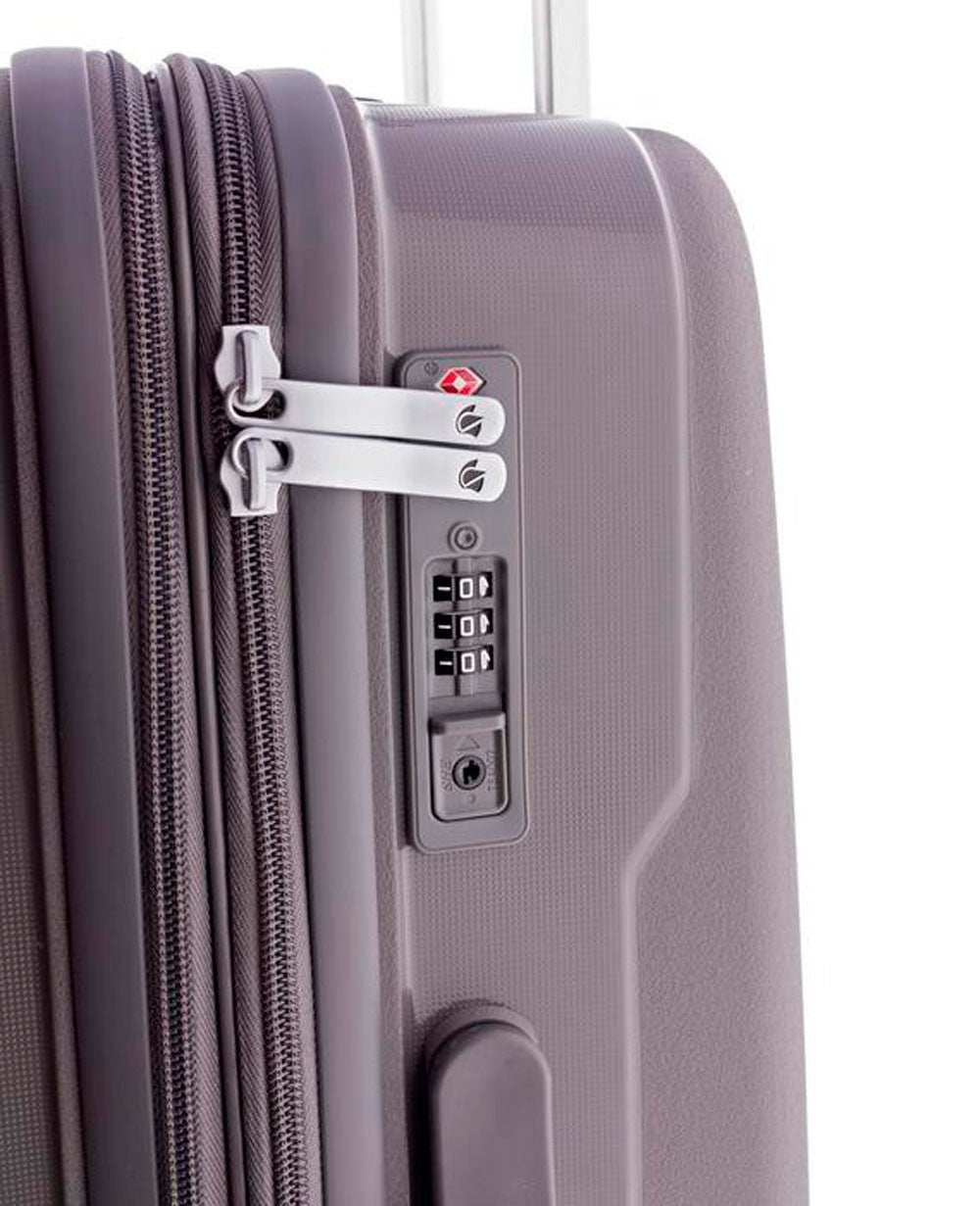 Maleta Mediana Extensible Gladiator Saona