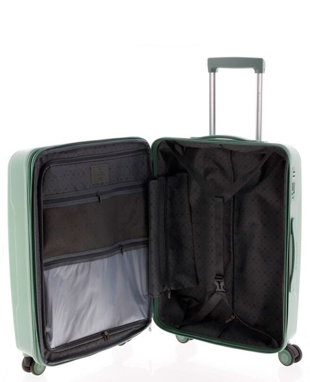 Maleta Mediana Extensible Gladiator Saona