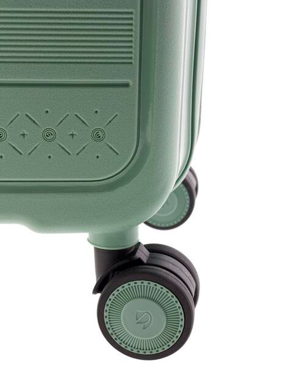 Maleta Mediana Extensible Gladiator Saona