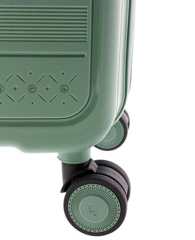 Maleta Mediana Extensible Gladiator Saona