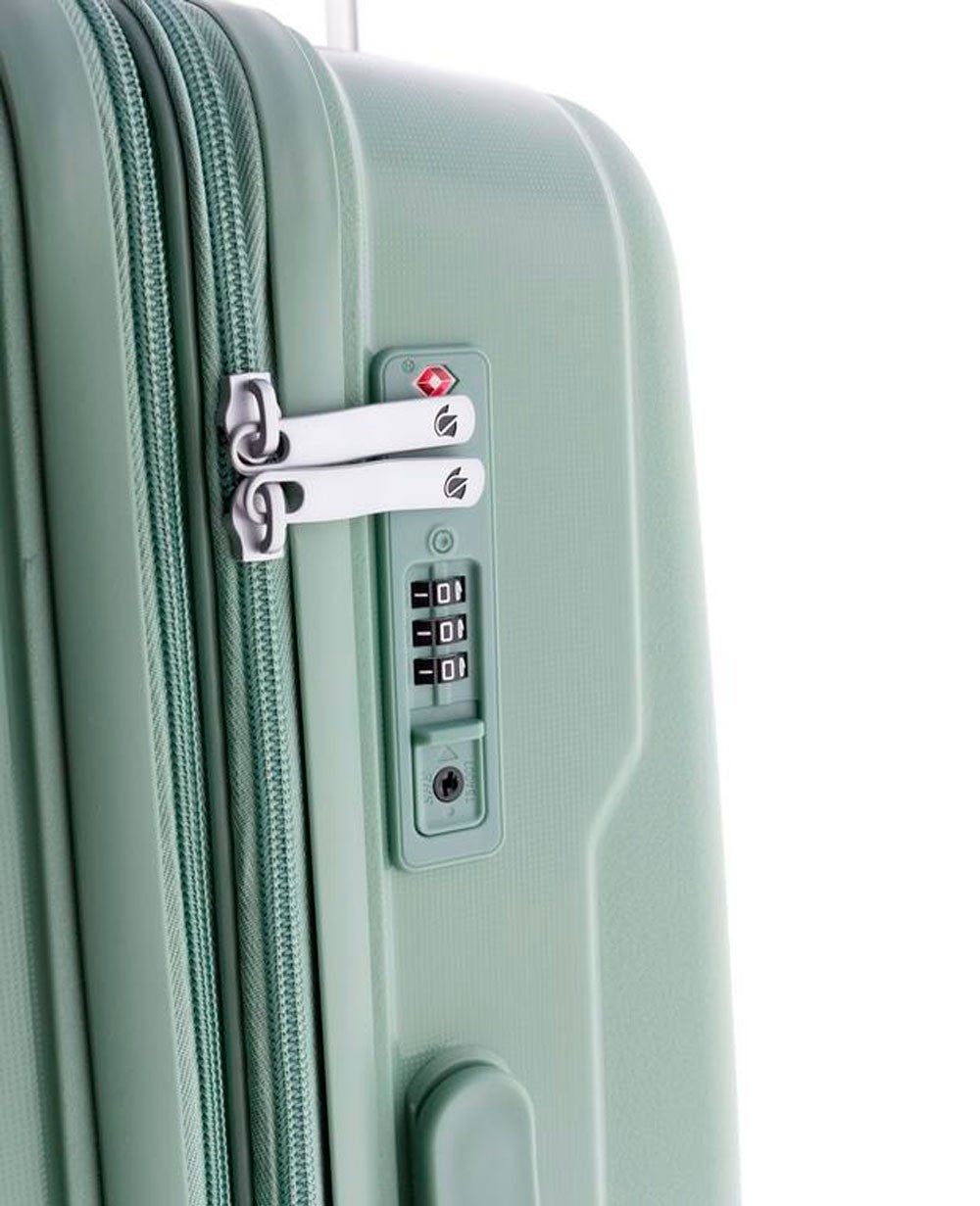 Maleta Mediana Extensible Gladiator Saona