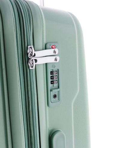 Maleta Mediana Extensible Gladiator Saona