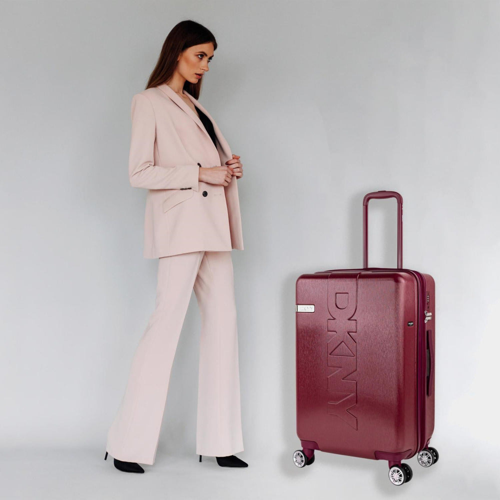 Maleta Mediana 67Cm DKNY - 3108 Inline
