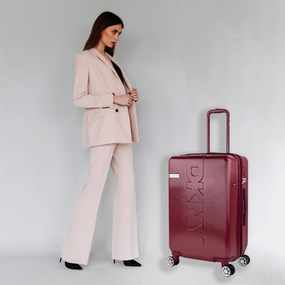 Maleta Mediana 67Cm DKNY - 3108 Inline