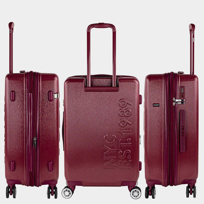 Maleta Mediana 67Cm DKNY - 3108 Inline